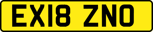 EX18ZNO