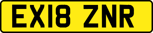 EX18ZNR