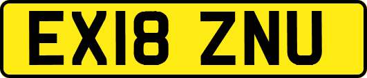 EX18ZNU