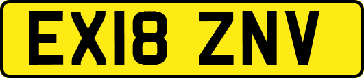 EX18ZNV