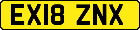 EX18ZNX