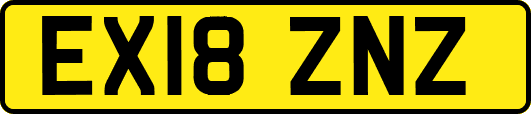 EX18ZNZ