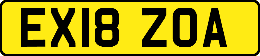 EX18ZOA