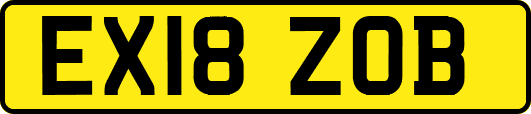 EX18ZOB