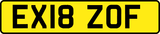 EX18ZOF