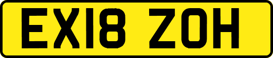 EX18ZOH