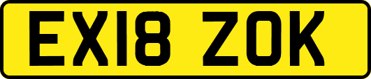 EX18ZOK