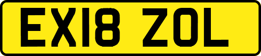 EX18ZOL