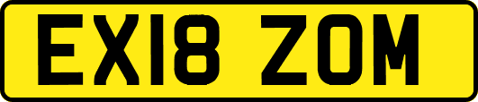 EX18ZOM