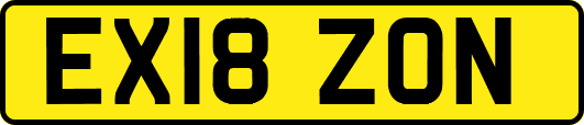 EX18ZON