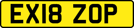 EX18ZOP