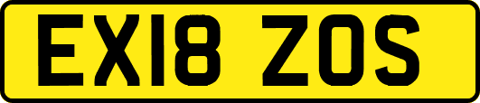 EX18ZOS