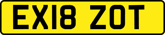 EX18ZOT