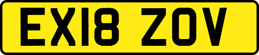 EX18ZOV