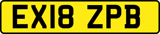 EX18ZPB