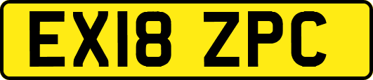 EX18ZPC