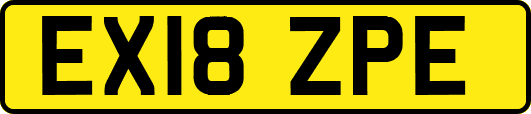 EX18ZPE