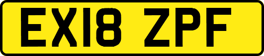 EX18ZPF