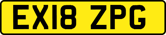 EX18ZPG