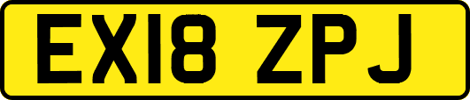 EX18ZPJ