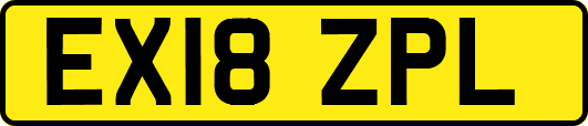 EX18ZPL