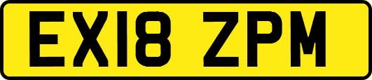 EX18ZPM