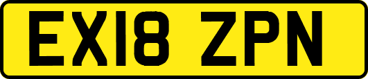 EX18ZPN