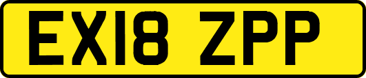 EX18ZPP