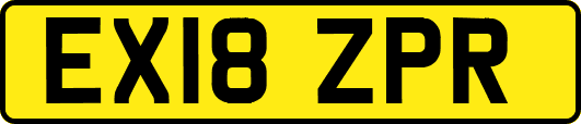 EX18ZPR
