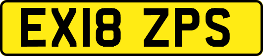 EX18ZPS
