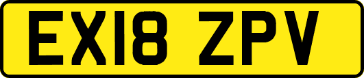 EX18ZPV