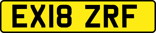 EX18ZRF