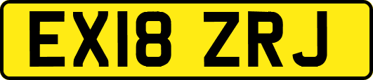 EX18ZRJ