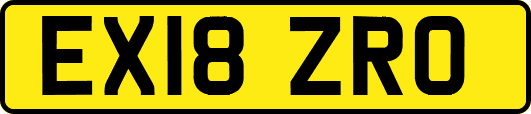 EX18ZRO