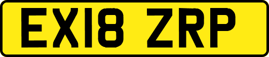 EX18ZRP
