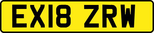 EX18ZRW