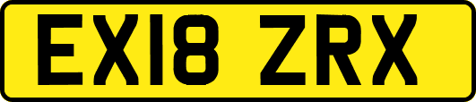 EX18ZRX