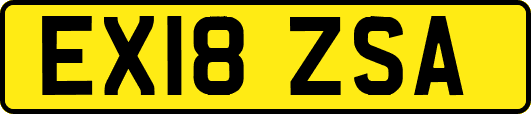 EX18ZSA