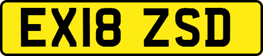 EX18ZSD