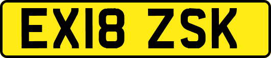 EX18ZSK