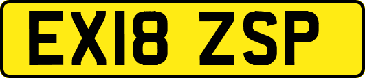 EX18ZSP