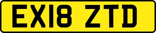 EX18ZTD