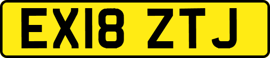 EX18ZTJ