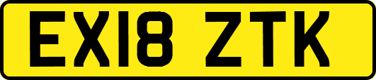 EX18ZTK