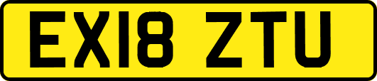 EX18ZTU