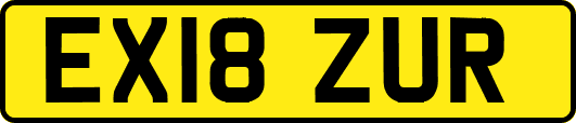 EX18ZUR