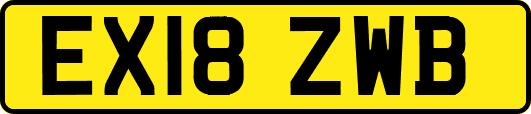 EX18ZWB