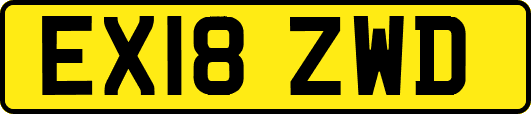 EX18ZWD
