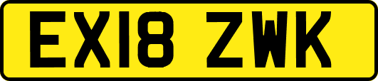 EX18ZWK