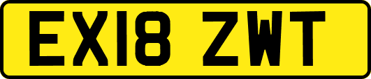 EX18ZWT